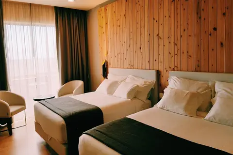 Pedras do Mar Resort & Spa in Ponta Delgada — foto 29