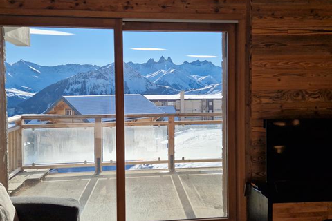 Chalet Skiopied foto 6