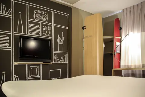 ibis London Excel Docklands in Londen — foto 16