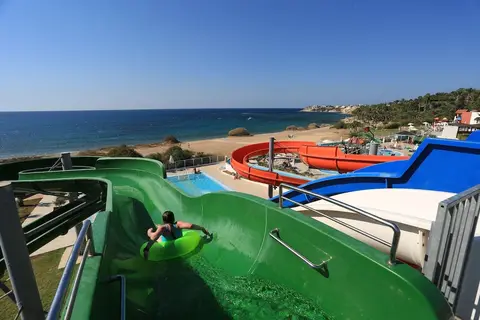 Kapetanios Aqua Resort in Peyia — foto 24