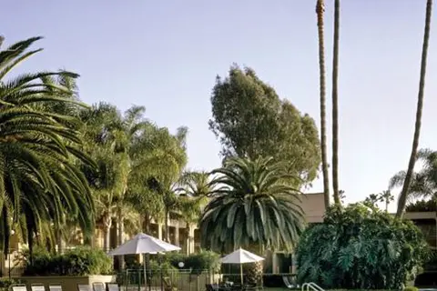 Hyatt Regency Newport Beach in Newport Beach — foto 6
