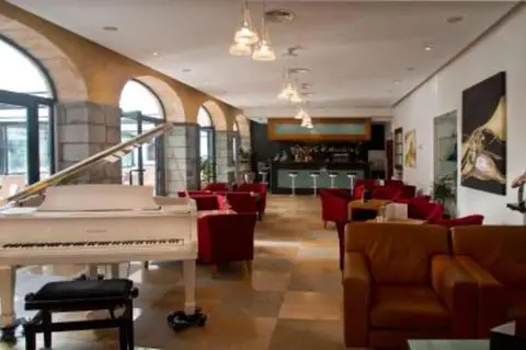 Gran Hotel Soller in Sóller — foto 17