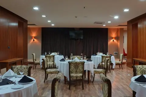 Sentido Luna Vista Belek in Serik — foto 3