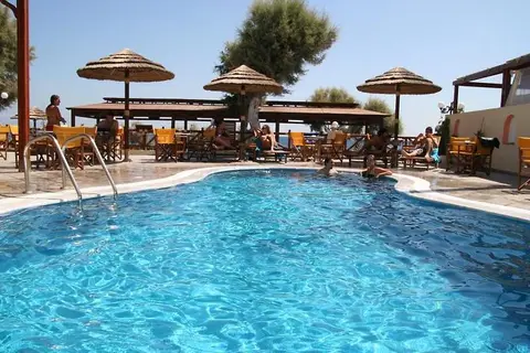 Enjoy Villas in Δημοτική Ενότητα Θήρας — foto 24