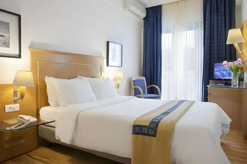 Plaka Hotel in Athene — foto 11