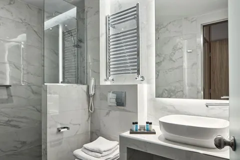 Antigon Urban Chic Hotel in Thessaloniki Municipal Unit — foto 13