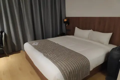 Axil Hotel in Dakar, foto 10