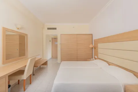 Belair Beach Hotel foto 10