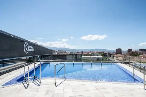 Hotel Granada by Pierre & Vacances in Granada — foto 6