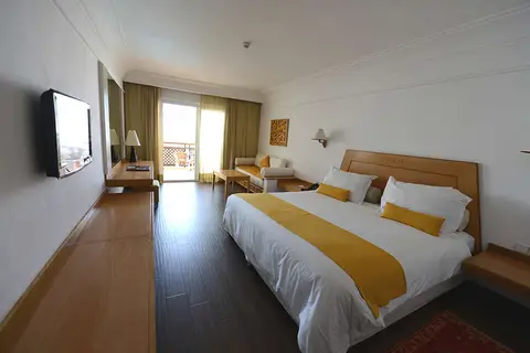 Timoulay & Spa in Agadir, foto 2
