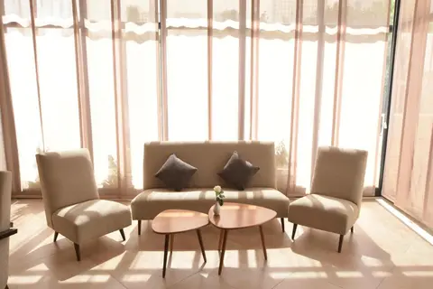 Downtown Tunis Hotel in Tunis — foto 6