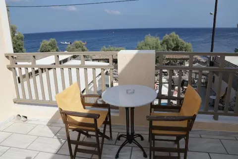 Enjoy Villas in Δημοτική Ενότητα Θήρας — foto 21