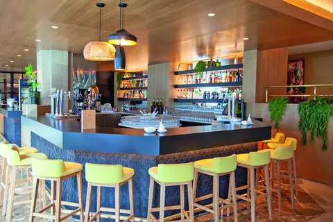 Allsun Hotel Bella Paguera in Calvià — foto 6