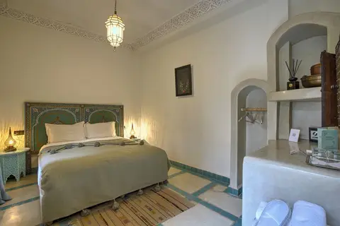 Riad Bijoux in Marrakesh, foto 24