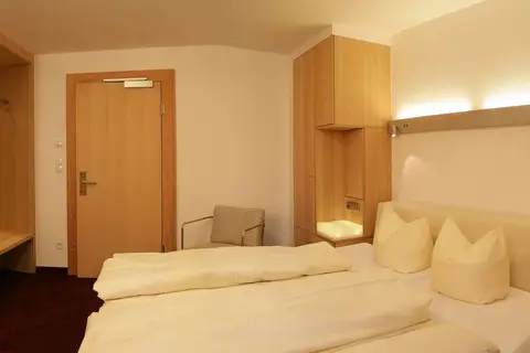Sporthotel Alpina in Sölden, foto 11