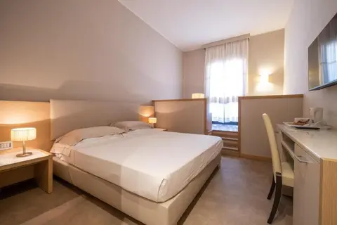 Hotel Calabona in Alghero — foto 16