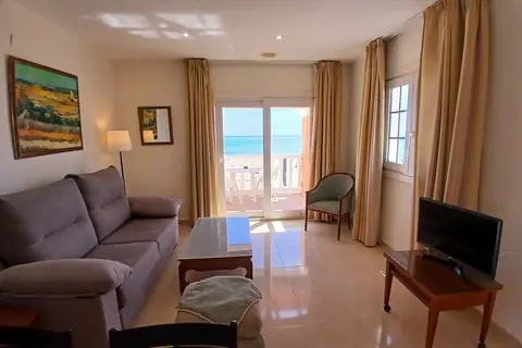 Lloyds Beach Club in Costa Calma — foto 6