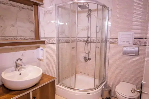Royal Garden Suite Hotel in Şişli — foto 21