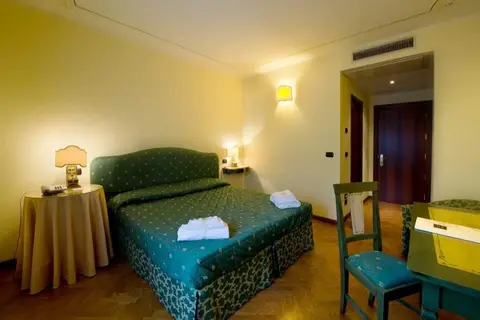 Relais Dell'Olmo in Perugia — foto 30