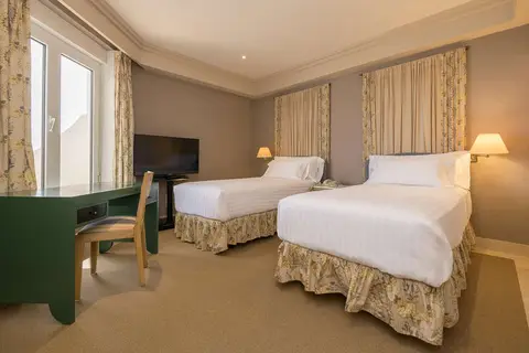 Hotel Playa Victoria in Cádiz — foto 4
