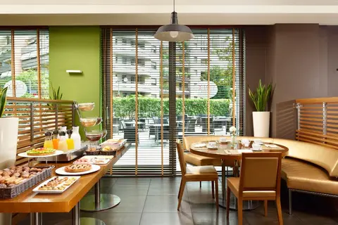 UNAHOTELS The One Milano in San Donato Milanese — foto 4