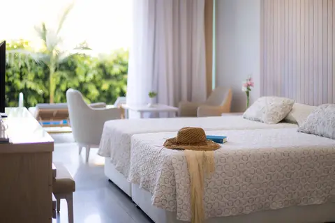 Tasia Maris Beach Hotel & Spa in Ayia Napa — foto 20