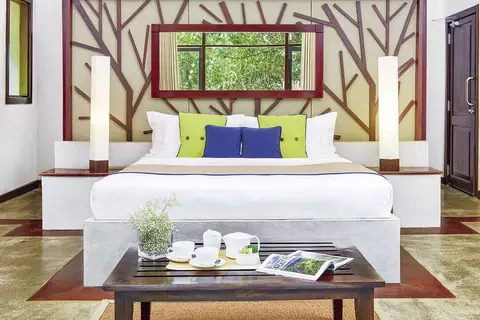 Jungle Beach Resort in Kuchchaveli, Trincomalee, foto 30