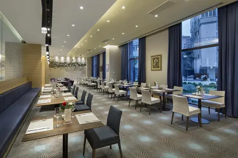 DoubleTree by Hilton Trabzon in Ortahisar — foto 6