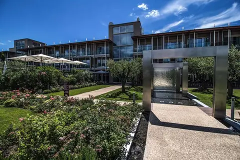 Hotel Aqualux Suite & Terme in Bardolino, foto 12