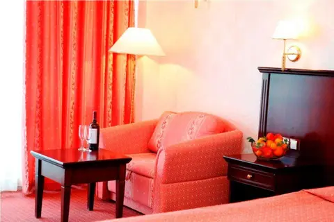 Gladiola Star in СПА център Ривиера Бийч — foto 29