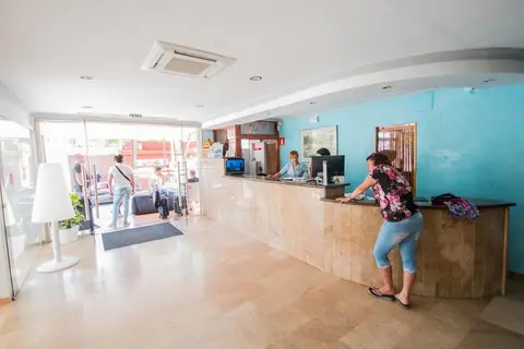 Hotel Amic Gala in Palma — foto 6