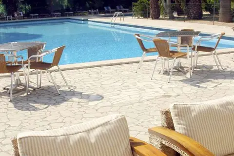 Hotel Abamar in Pula — foto 16