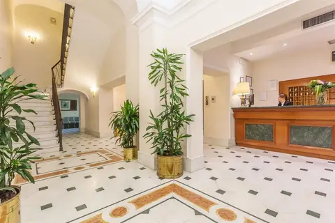 Hotel Floridia in Rome, foto 4