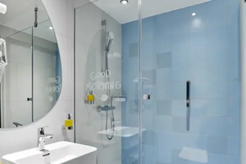 Hotel ibis Krakow Centrum in Krakau — foto 6