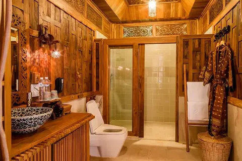 Santhiya Phuket Natai Resort & Spa in โคกกลอย — foto 22