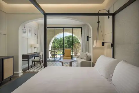 Ocean El Faro Resort in Punta Cana, foto 5