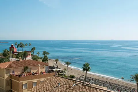 MedPlaya Hotel Alba Beach in Benalmádena — foto 23