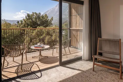 Balmy Beach Resort Kemer in Alanya — foto 29