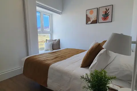Serena Holiday Homes by LIVVO in Yaiza — foto 11