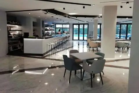 Hotel Olympus Palace in Salou — foto 17