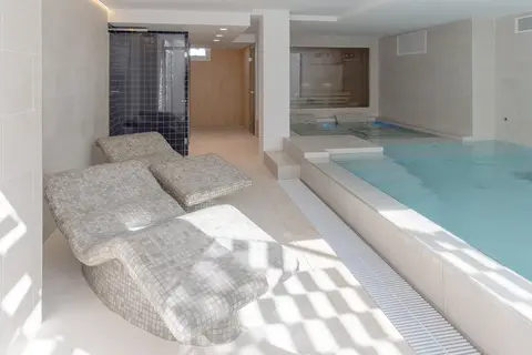 Ebano Hotel Apartments & Spa in Sant Jordi de ses Salines — foto 5