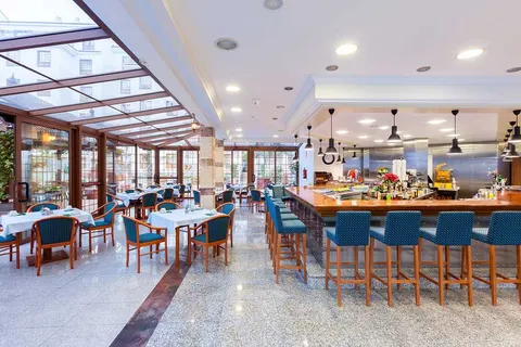 Hotel Casablanca foto 13