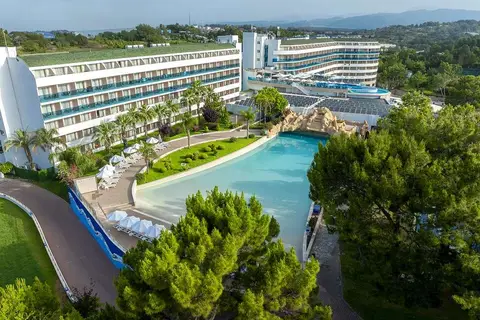 A Good Life Utopia Family Resort in Alanya
