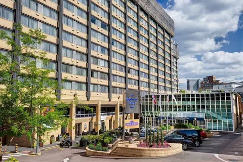 Copthorne Tara Hotel London Kensington in Londen, foto 23