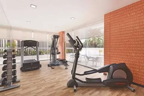 La Quinta Inn & Suites Cancun in Cancún — foto 17