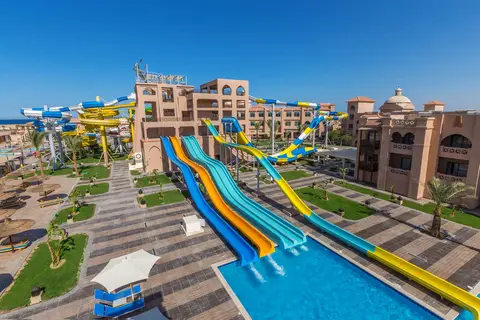 Pickalbatros Aqua Park Hurghada in Hurghada, foto 14
