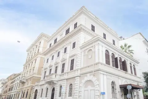 BH Hotel Roma in Rome, foto 6
