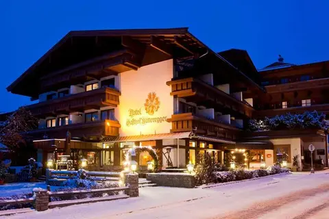 Gasthof Mitteregger in Kaprun, foto 10