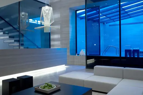 The Met Hotel in Δημοτική Ενότητα Θεσαλονίκης — foto 8