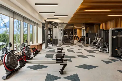 Hilton Cancun in Puerto Juárez — foto 8